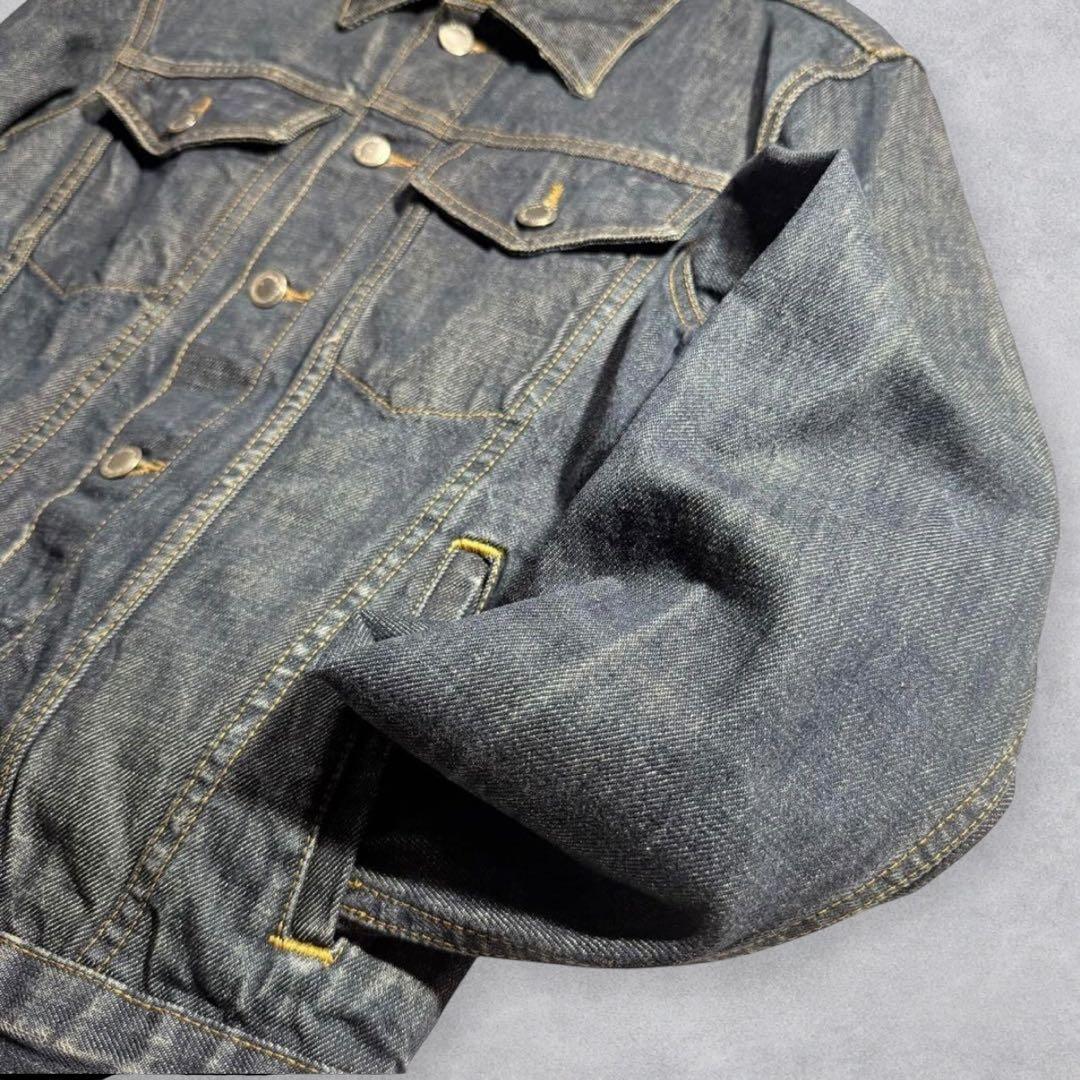 01SS Vivienne Westwood ANGLOMANIA Gジャン