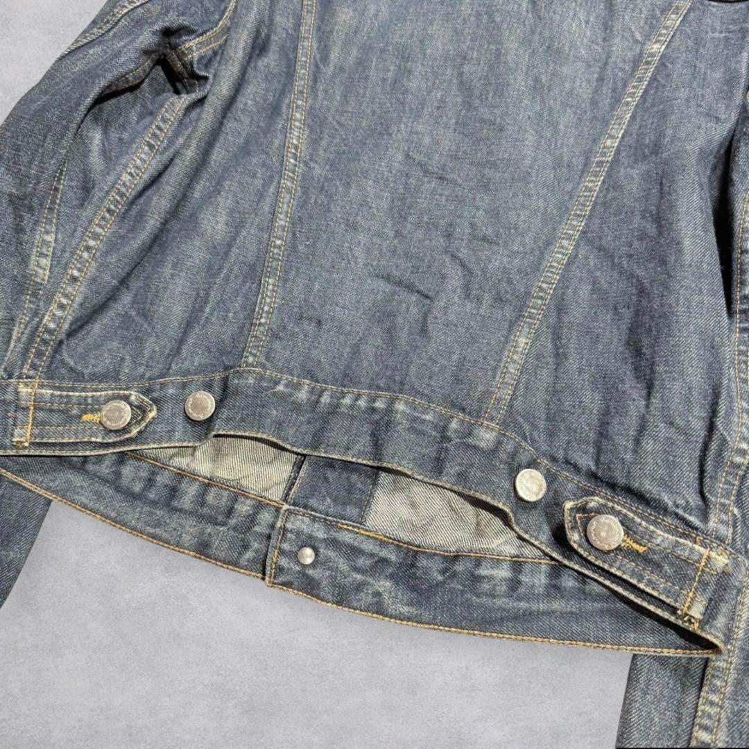 01SS Vivienne Westwood ANGLOMANIA Gジャン