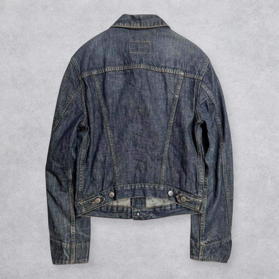 01SS Vivienne Westwood ANGLOMANIA Gジャン