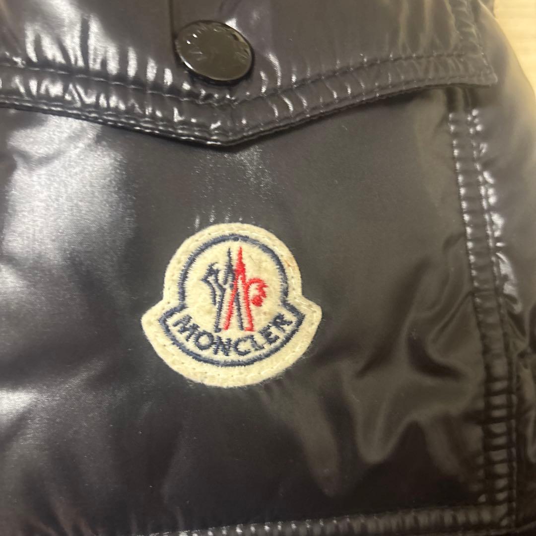 ジ*ー様 MONCLER マヤ