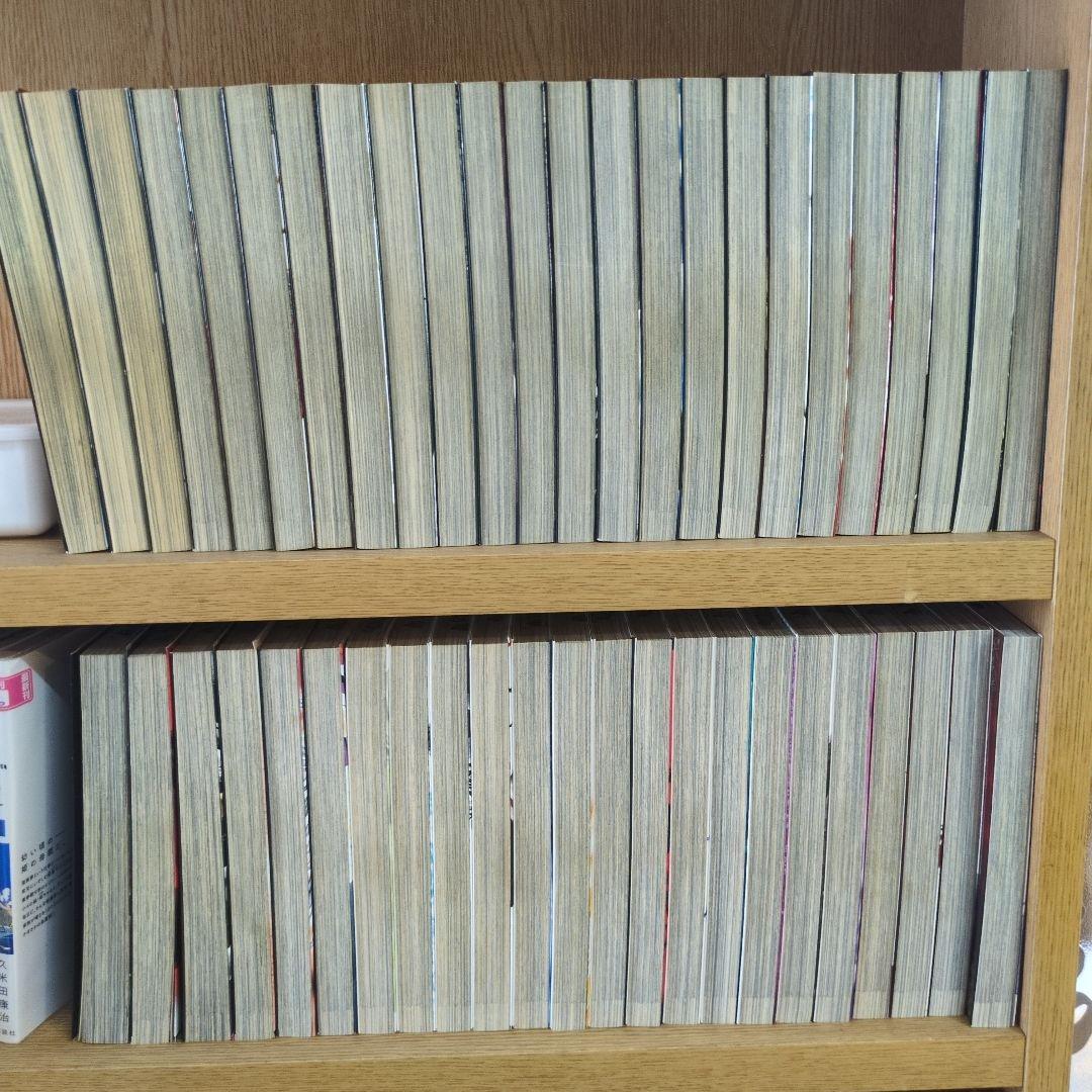 嘘喰い　1巻〜47巻