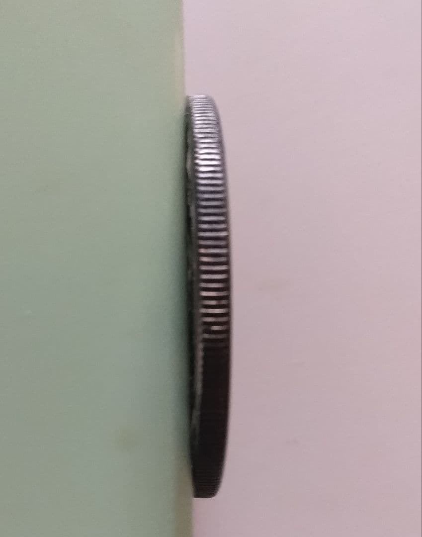大正三年一円銀貨