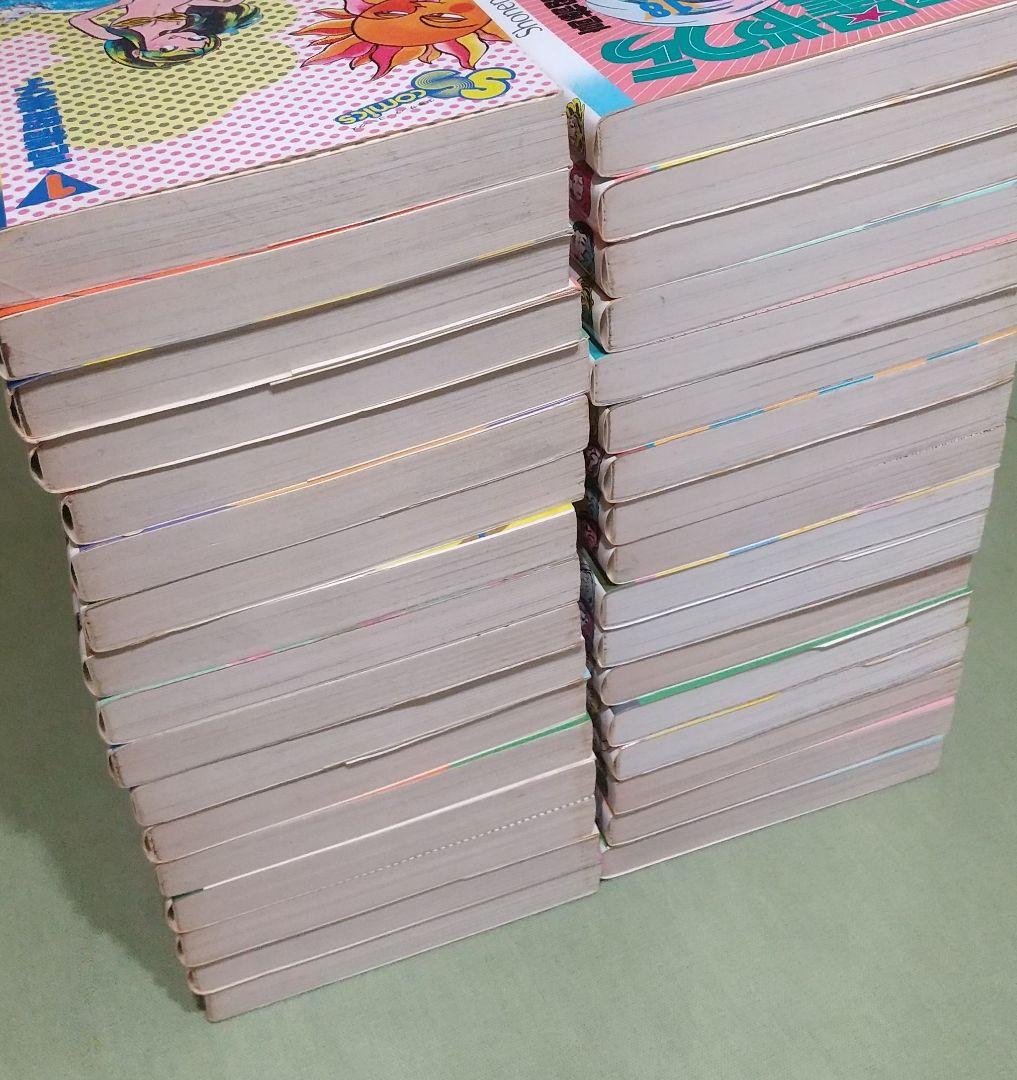 うる星やつら 全34冊 31冊は初版本