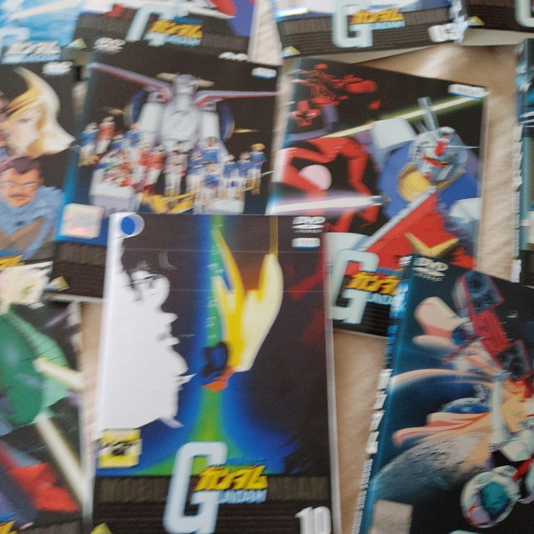 u*1様 機動戦士ガンダム（初代ガンダム/第1シリーズ/無印）　DVD全巻セット