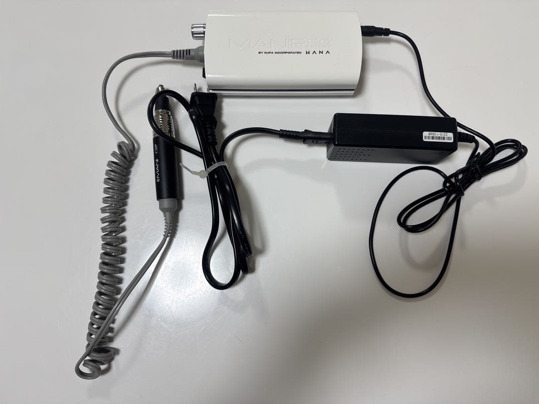 手入れ用具 M