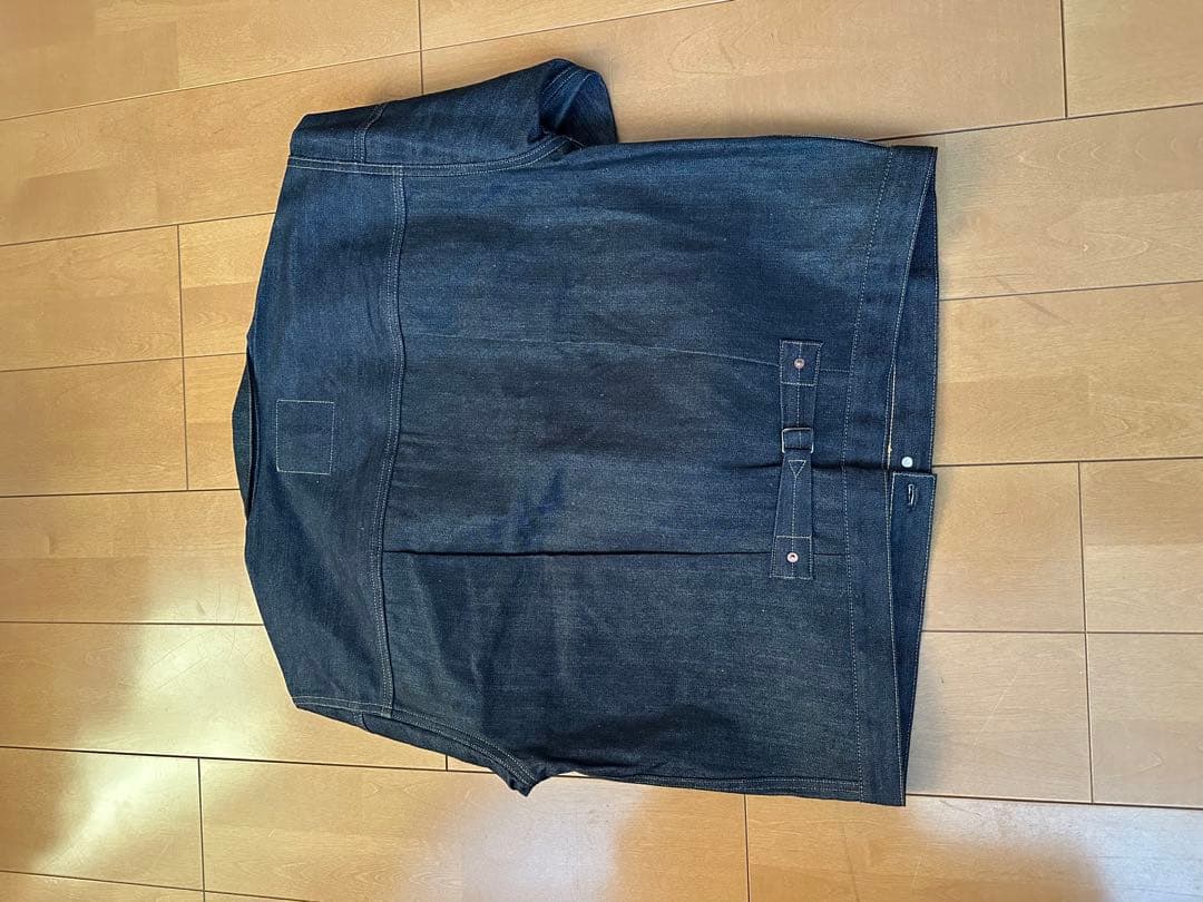ジャケット・アウター LEVI'S VINTAGE CLOTHINGS506XX 1944JACKET
