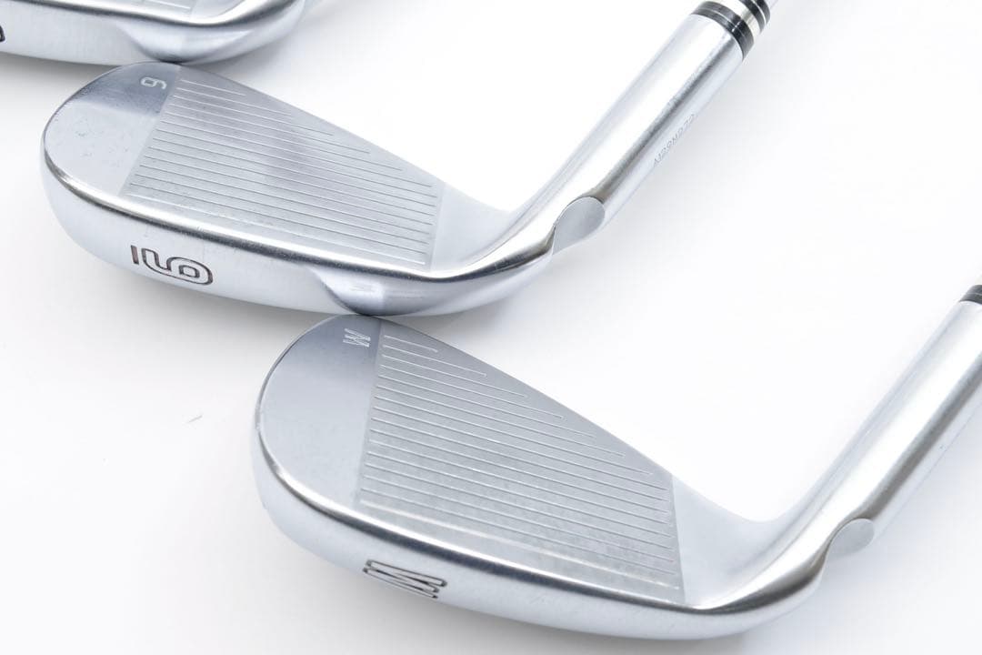 PING ピンG425アイアン 5-PW6本　モーダス105S送料込み