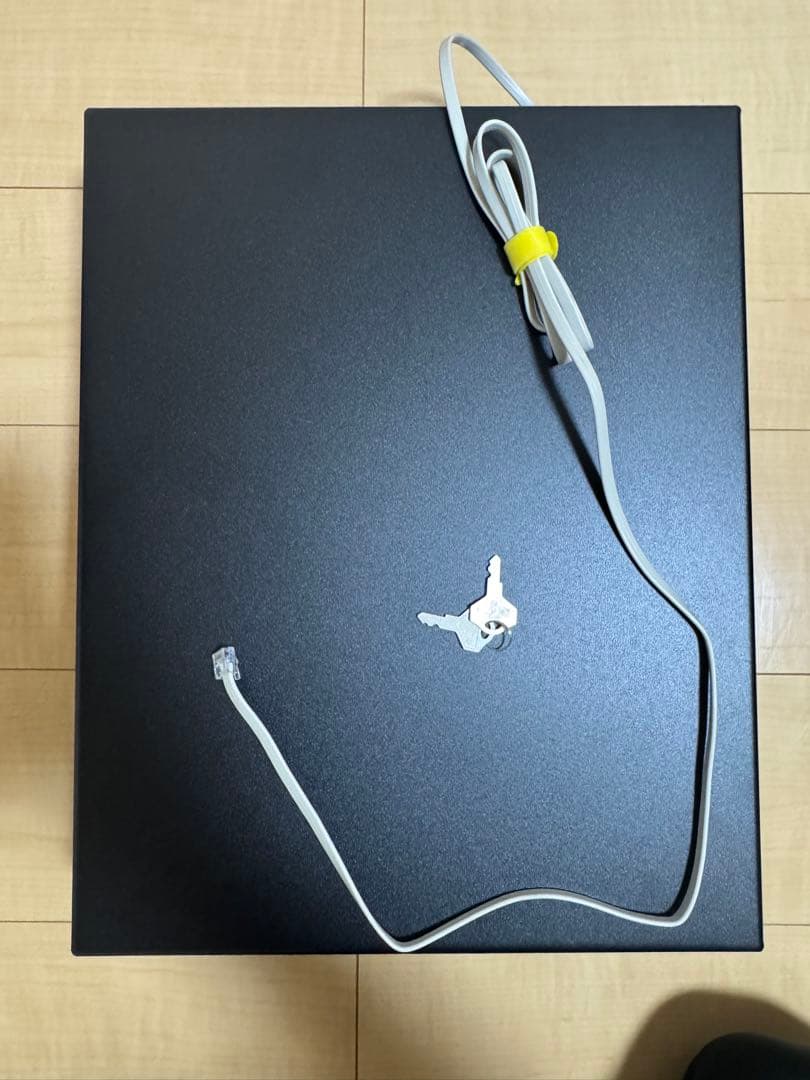 【極上美品】エアレジ ドロアー プリンターセット RP-F10