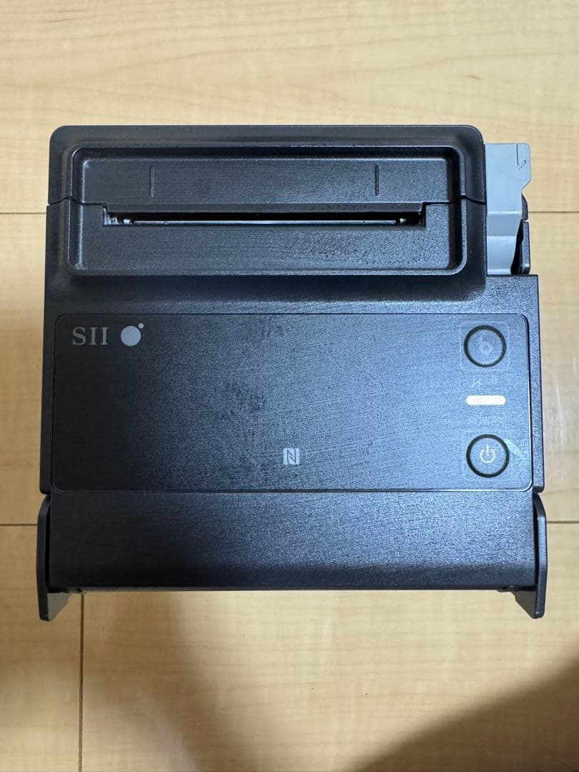 【極上美品】エアレジ ドロアー プリンターセット RP-F10