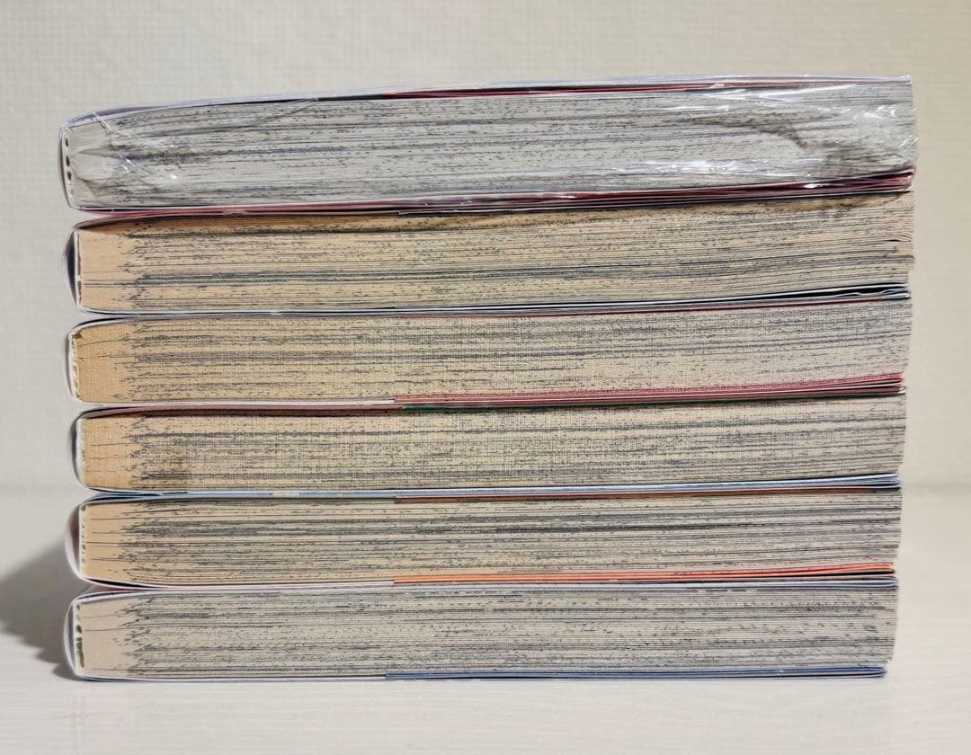 キメツ学園! １～６巻 全巻セット