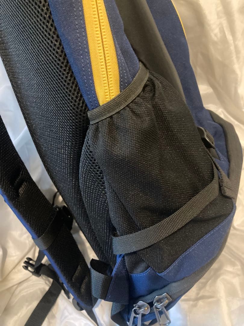 スポルディング SPALDING バッグ ミシガン ネイビー