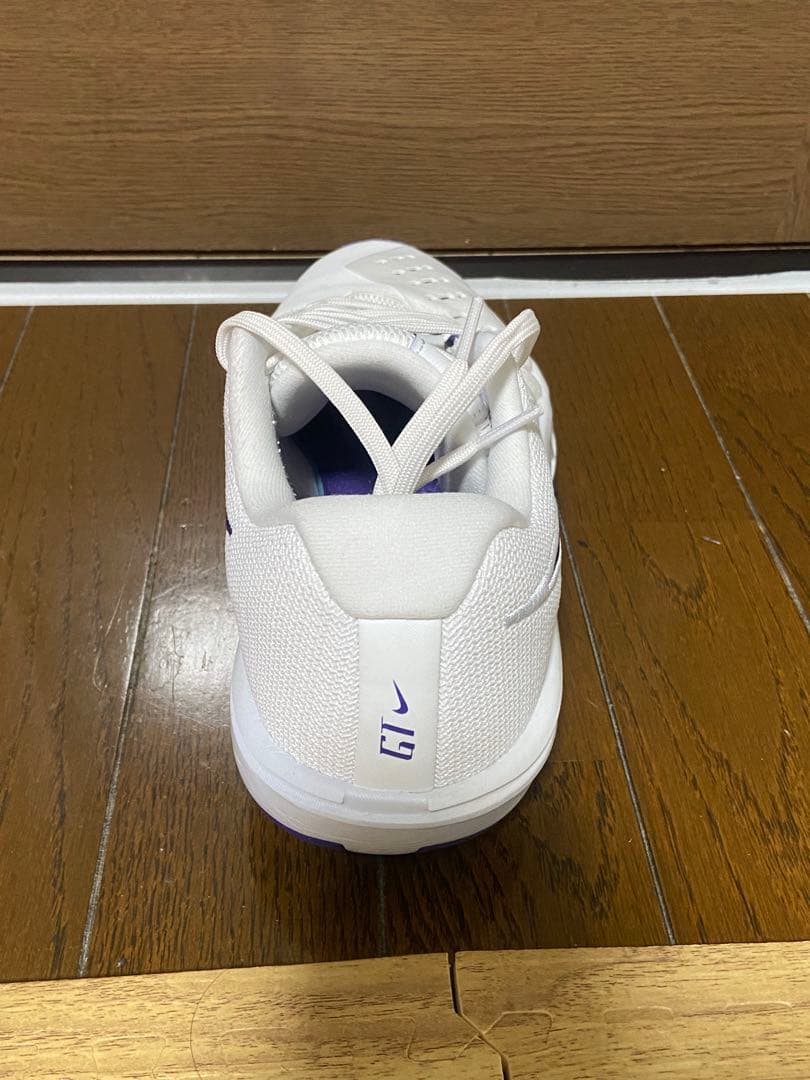 NIKE gt cut academy2 にっく