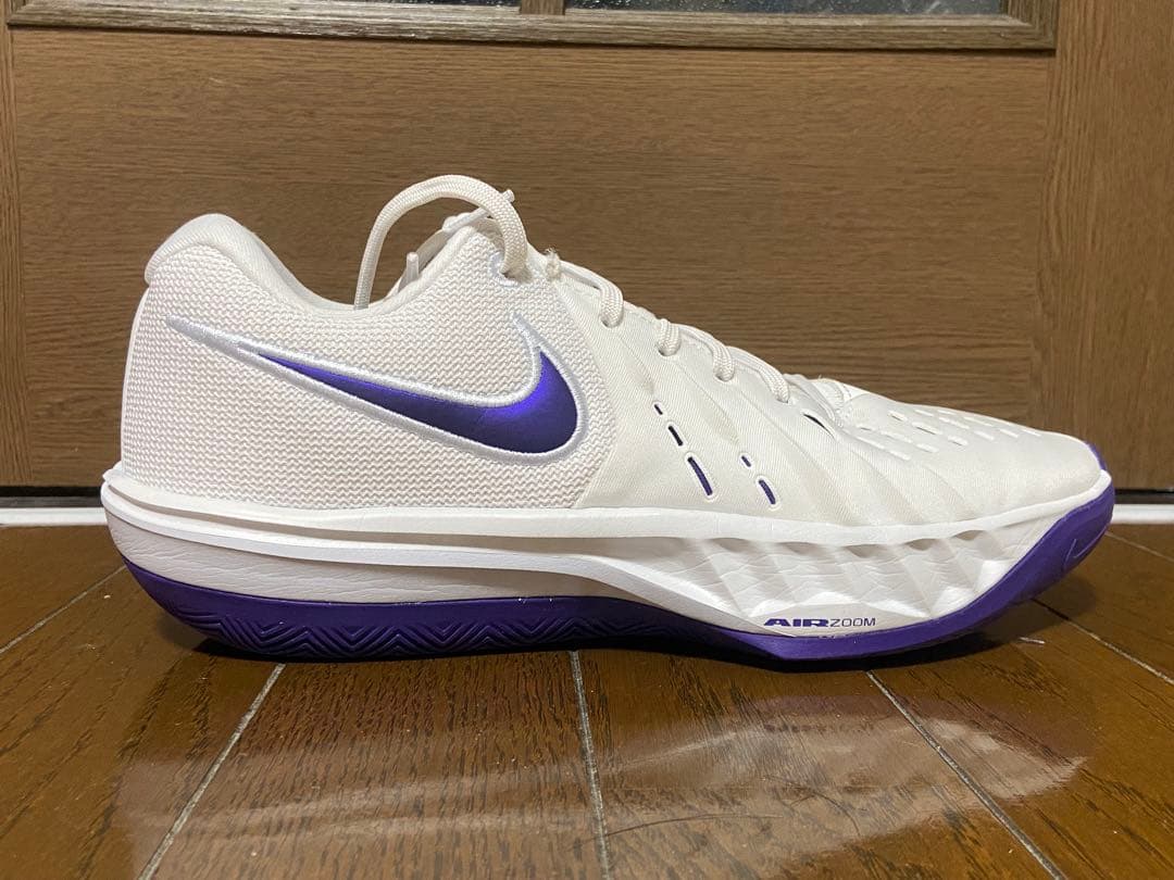 NIKE gt cut academy2 にっく
