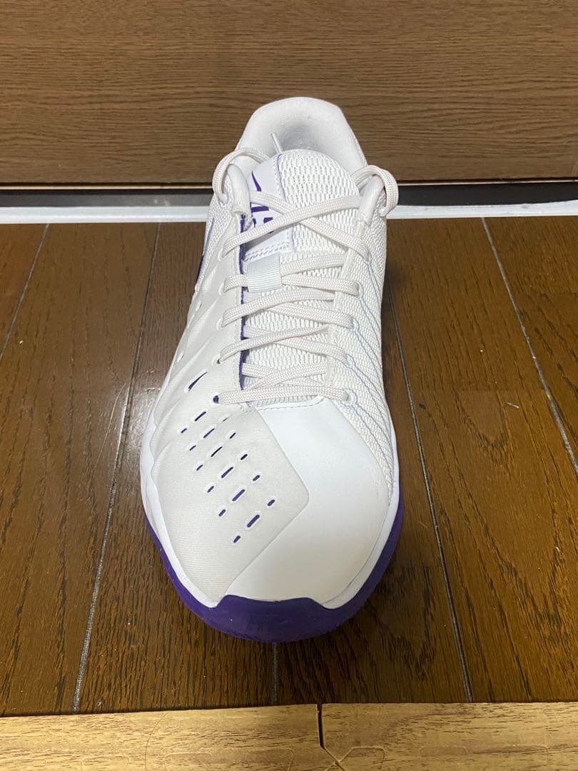 NIKE gt cut academy2 にっく