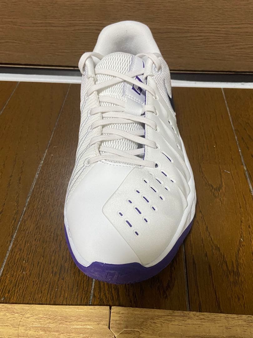 NIKE gt cut academy2 にっく