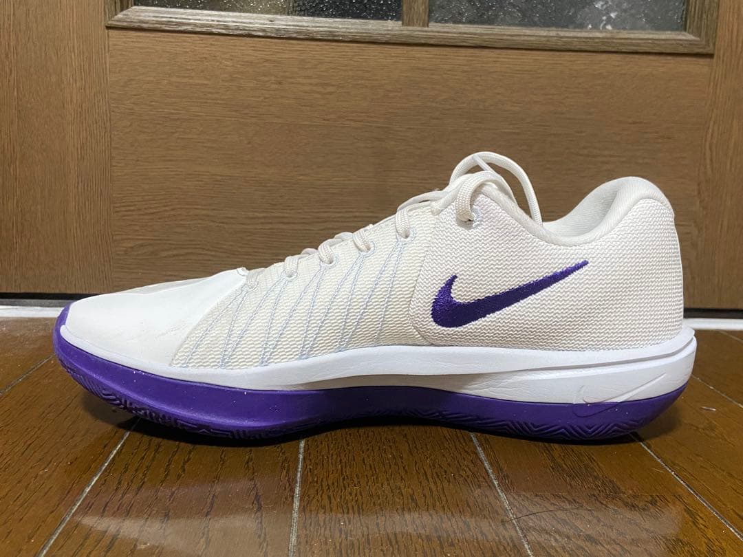 NIKE gt cut academy2 にっく
