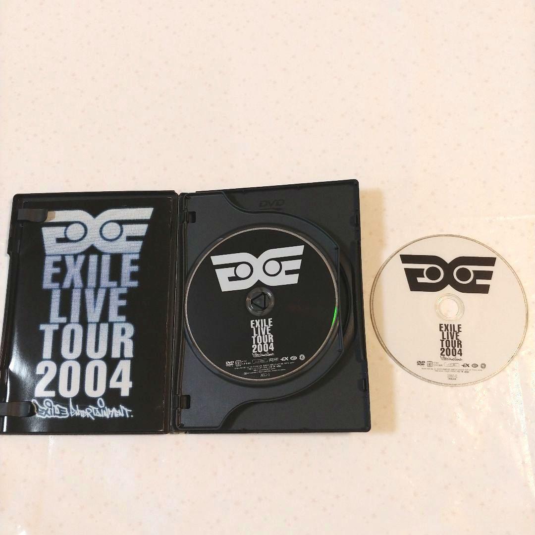 ★ EXILE 第一章☺️✨アルバム·DVDセット SHUN在籍時の作品です！