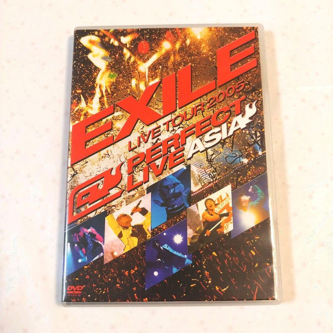 ★ EXILE 第一章☺️✨アルバム·DVDセット SHUN在籍時の作品です！