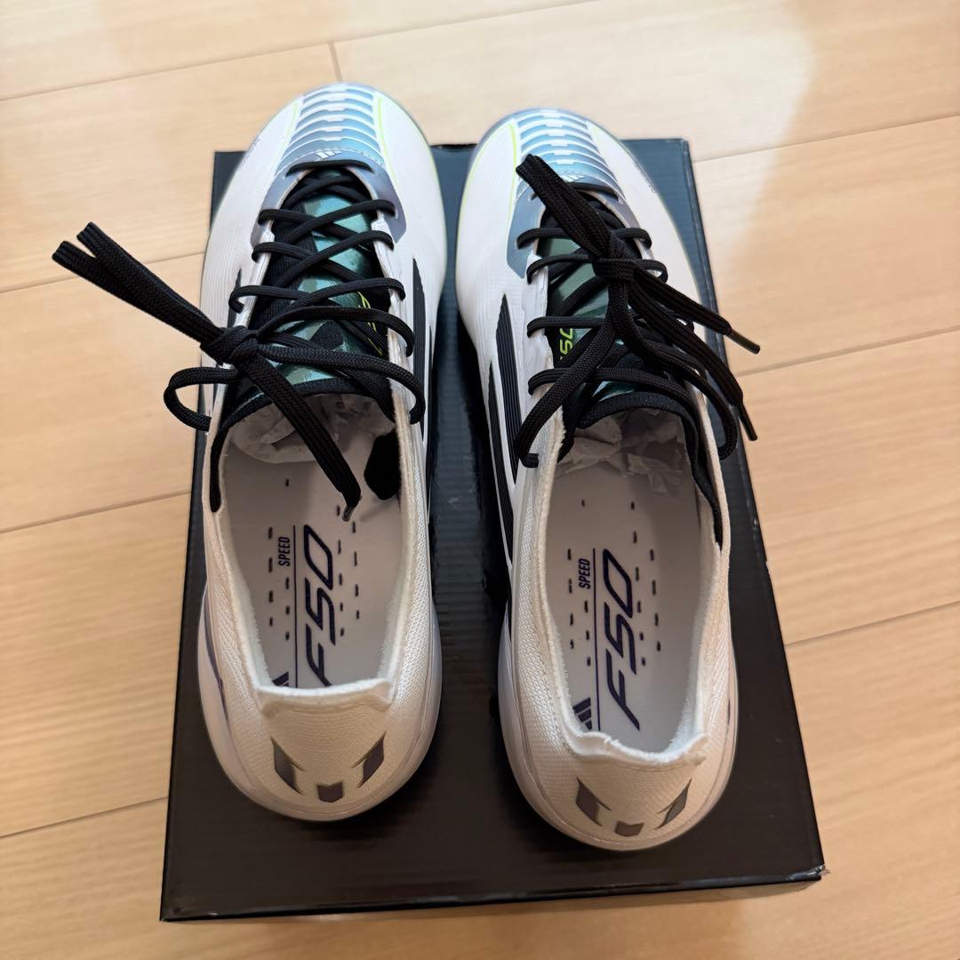 adidas F50 Elite MESSI モデル