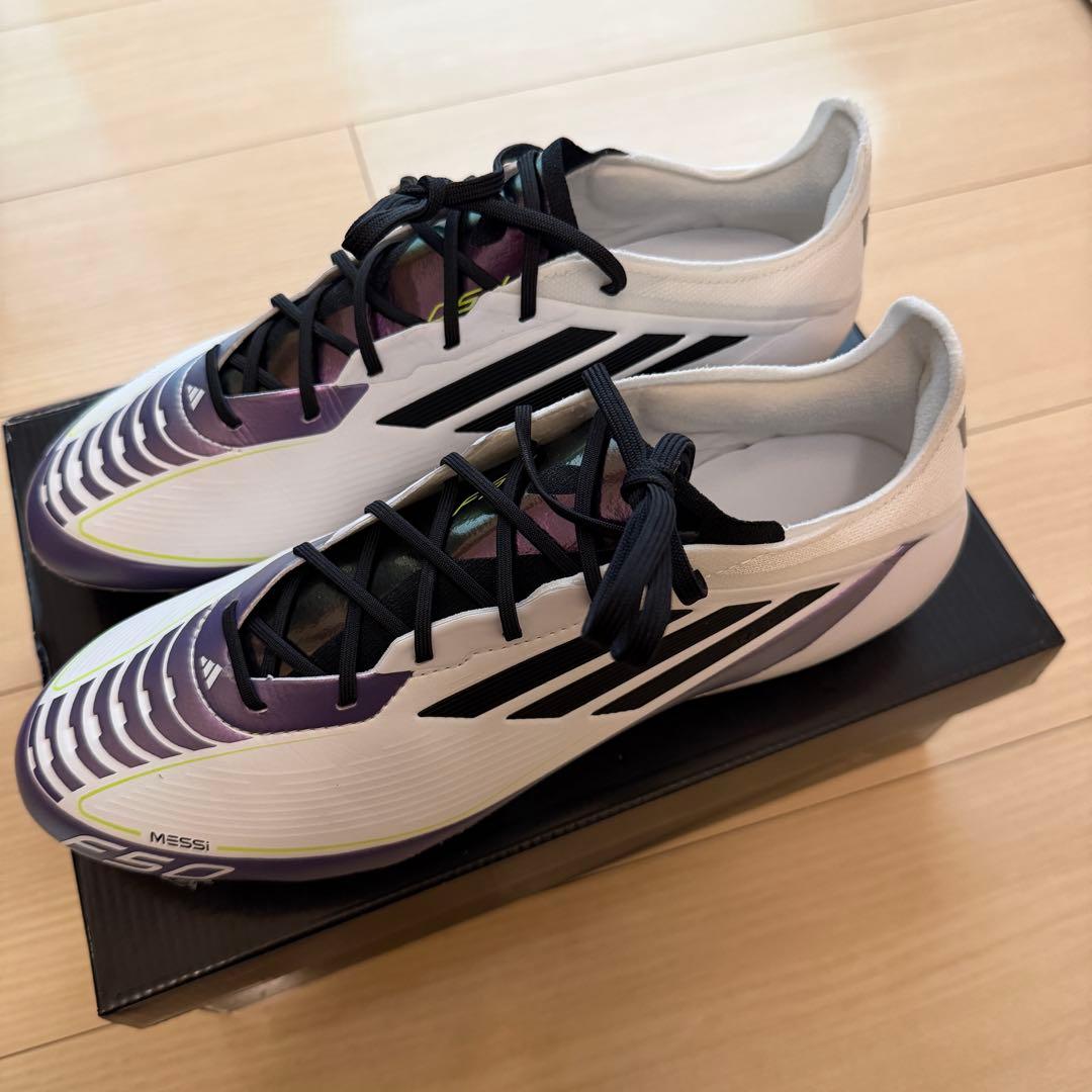 adidas F50 Elite MESSI モデル
