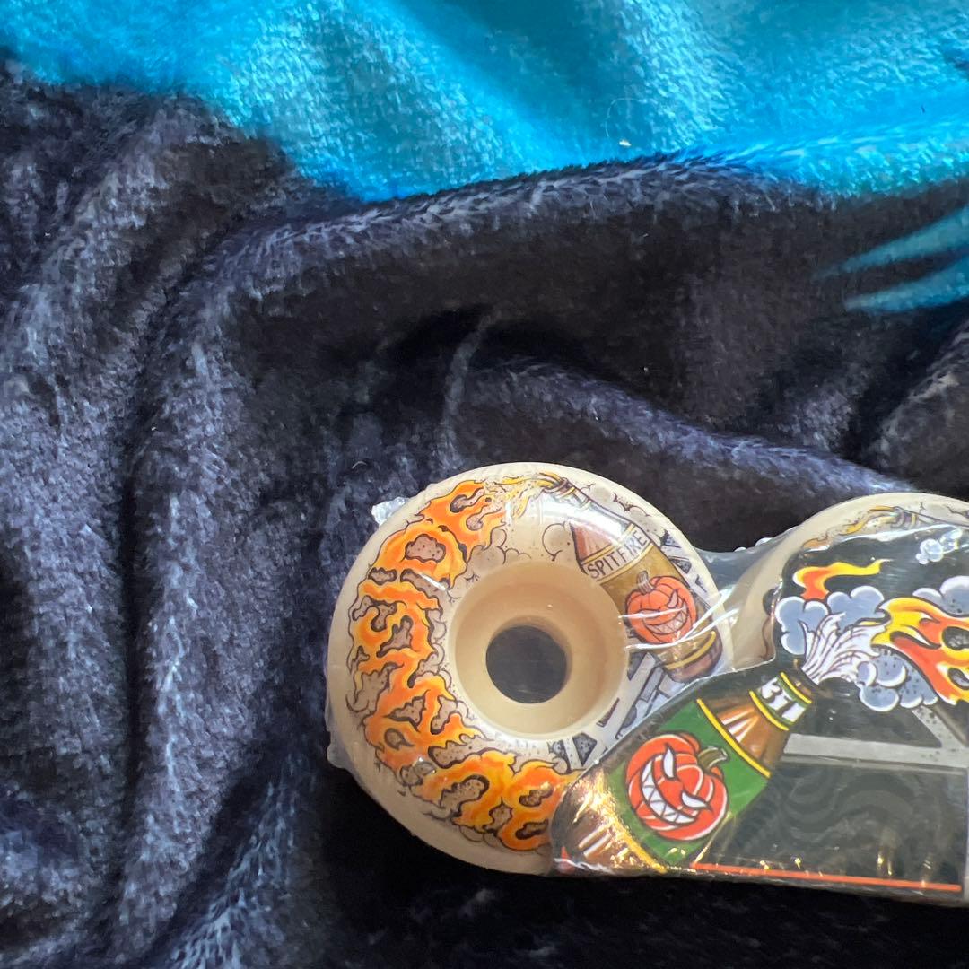 Spitfire Formula Four 56mm 99A ウィール