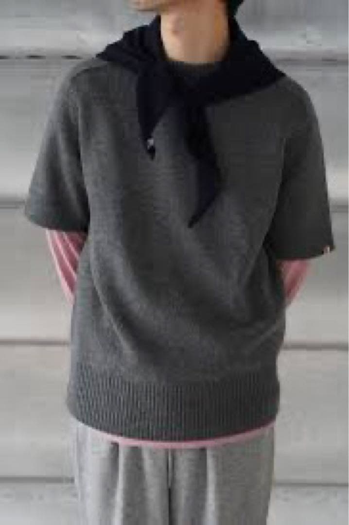 Extreme Cashmere　bandana