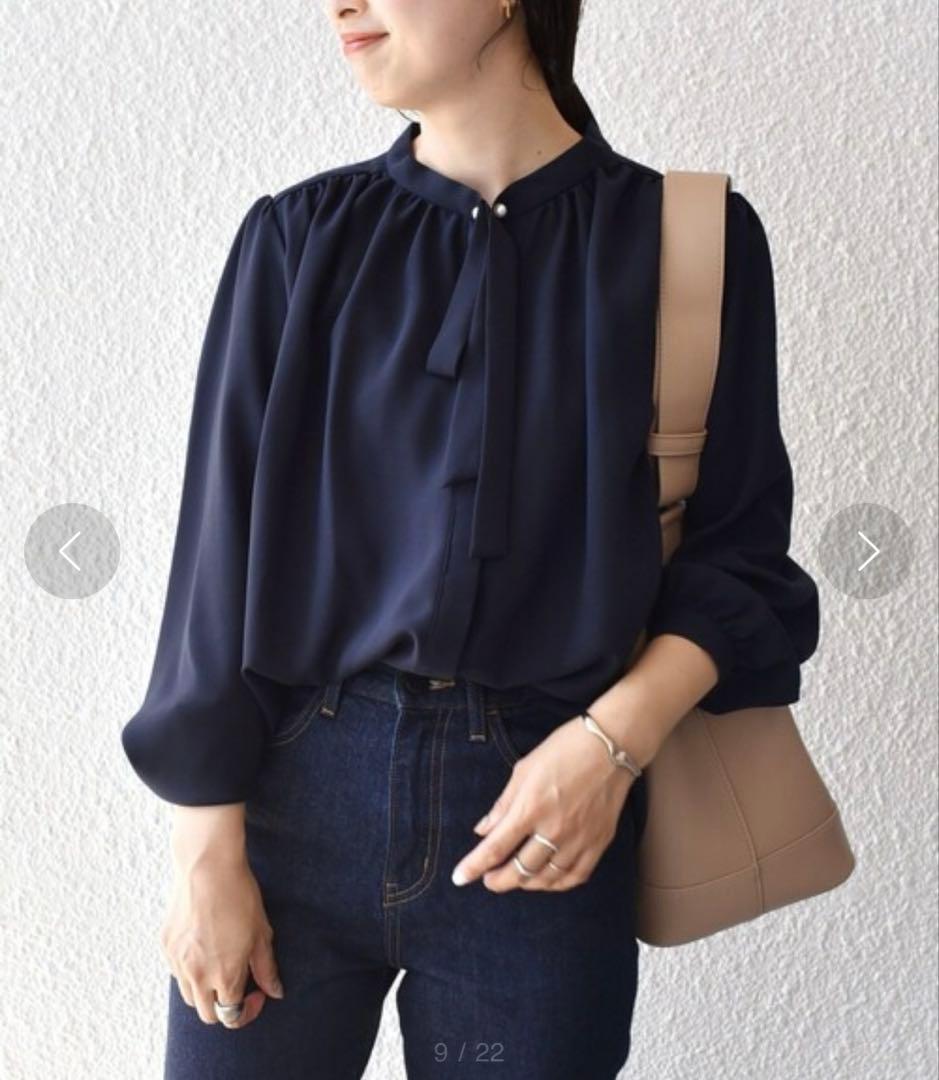 シップス　ブラウス◾️アーバンリサーチ　グリーンレーベル　ロペ　イエナ　ドアーズ
