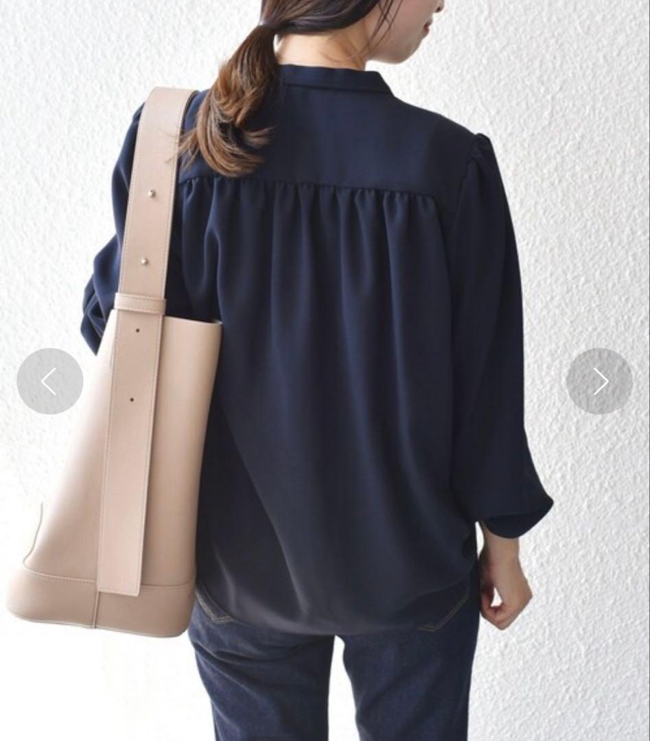 シップス　ブラウス◾️アーバンリサーチ　グリーンレーベル　ロペ　イエナ　ドアーズ