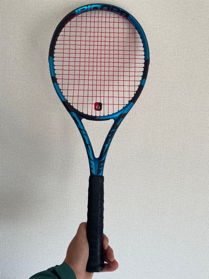 バボラ ピュア ドライブ 98 Babolat Pure Drive 98