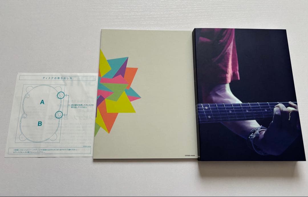 スピッツ/とげまる20102011〈初回限定版・2DVD＋2CD〉