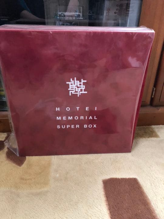 布袋寅泰