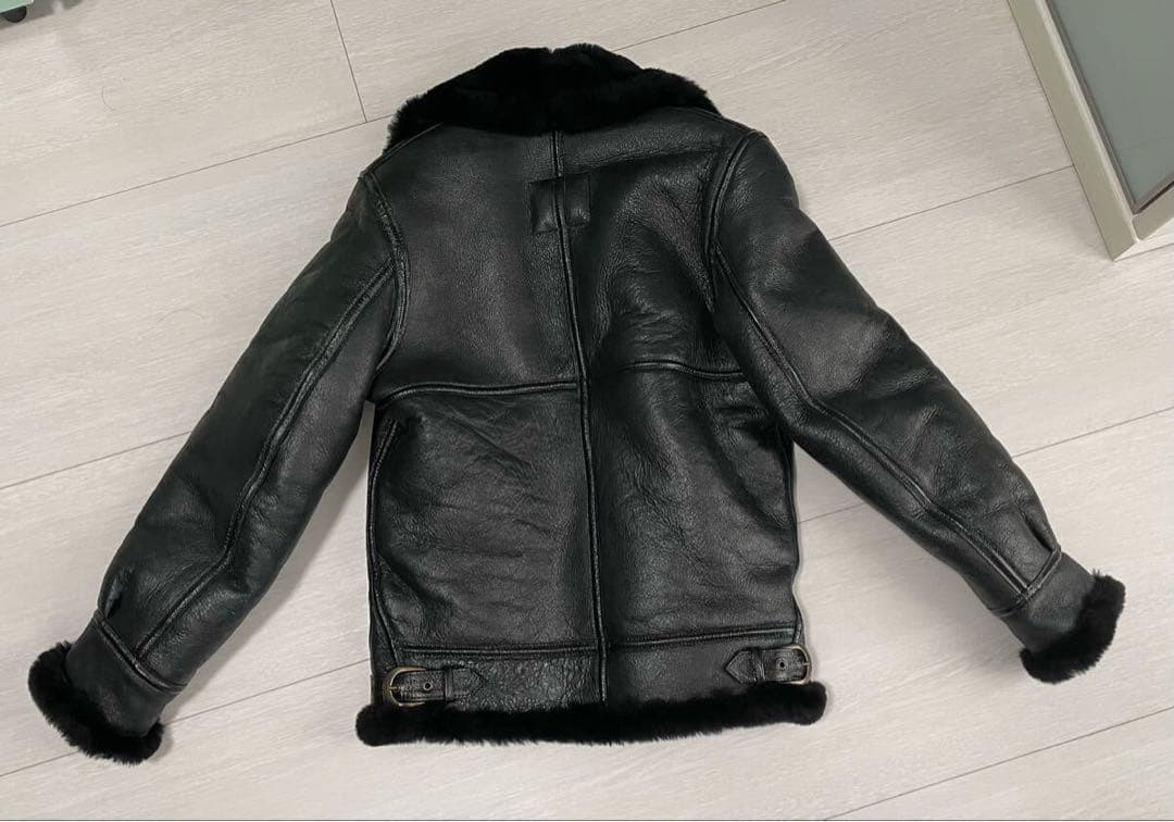 c*y様 Schott B-3 BOMBER JACKET ボンバージャケット
