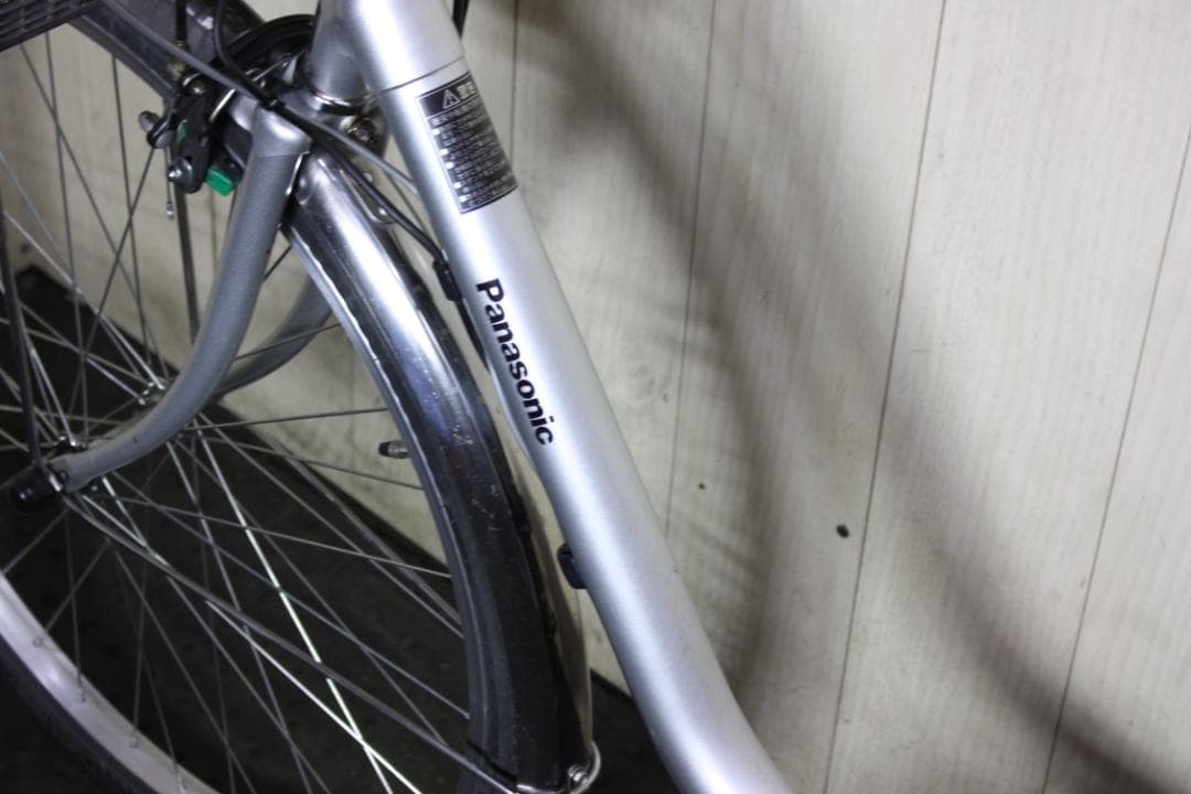 パナソニックリチウムビビTX BE-ELTX63S 8.9AH 26インチ