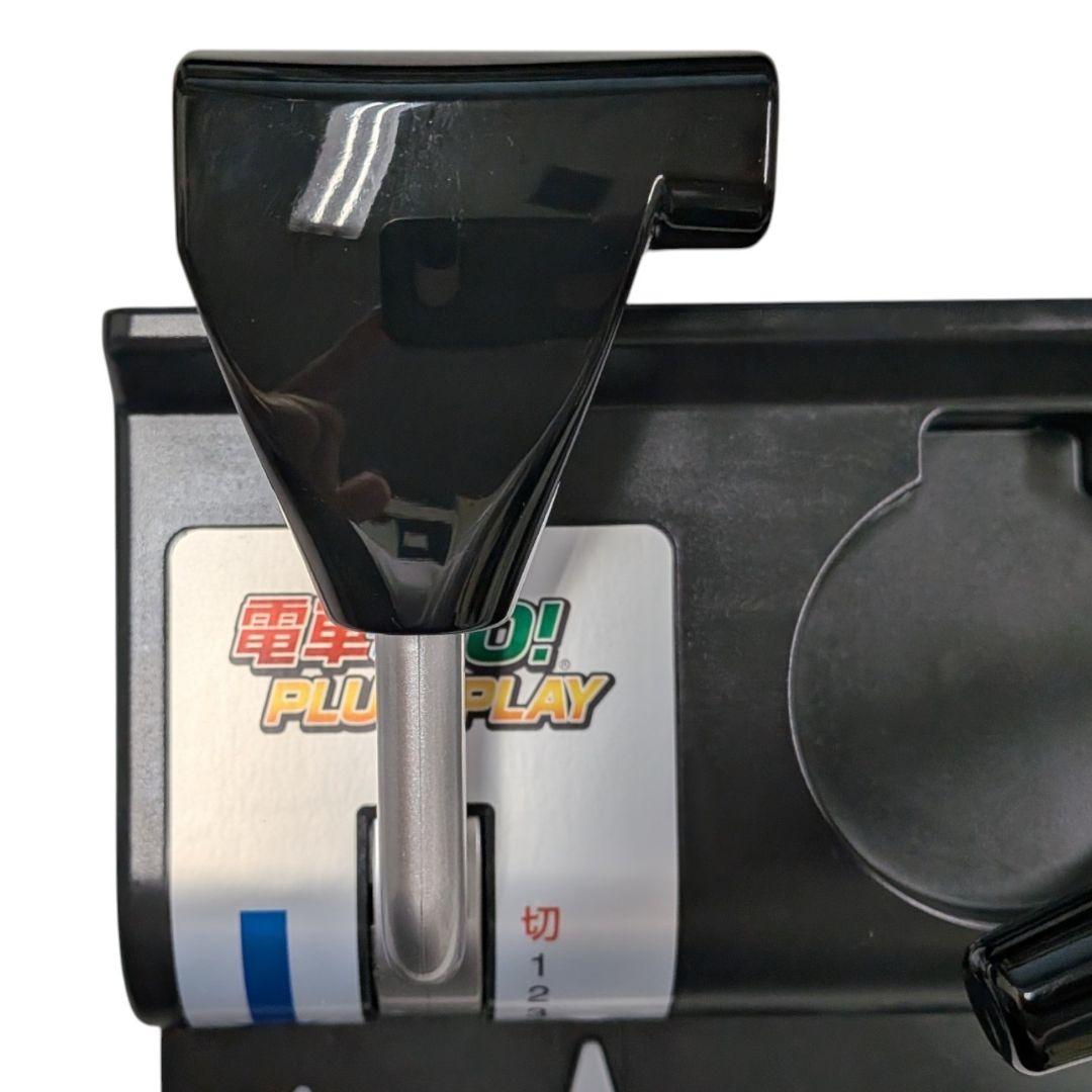 【美品】TAITO 電車でGO! PLUG&PLAY Amazon エビテン限定