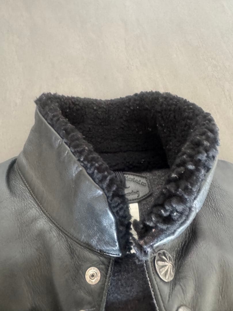 ROCKY MOUNTAIN × Ron Herman ダウンベスト希少40