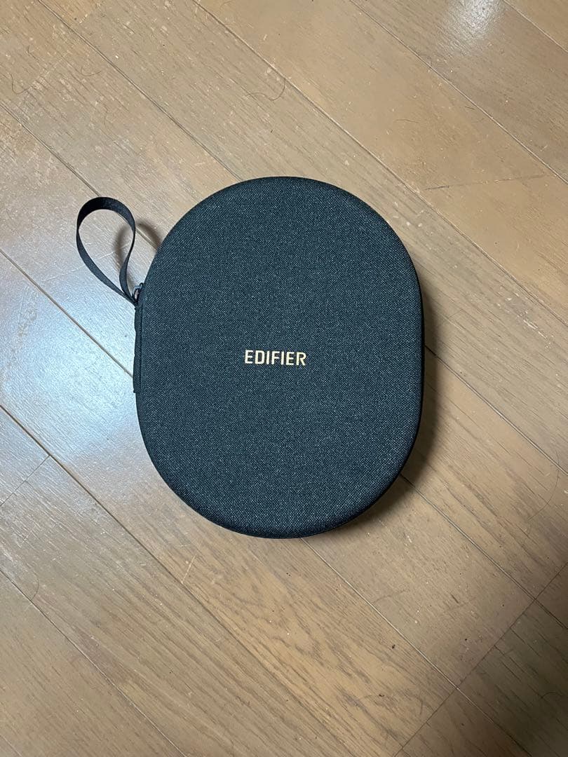 Edifier WH950NB ワイヤレスヘッドホン 白