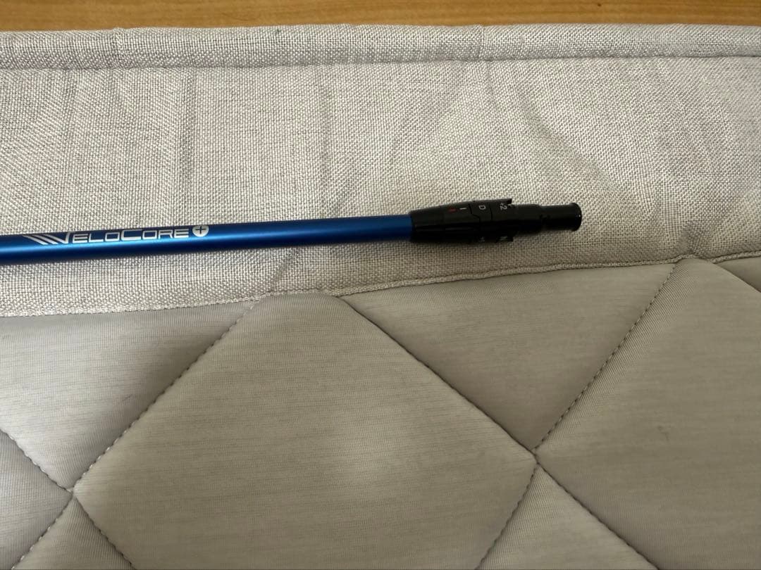 24Ventus blue5S キャロウェイスリーブ