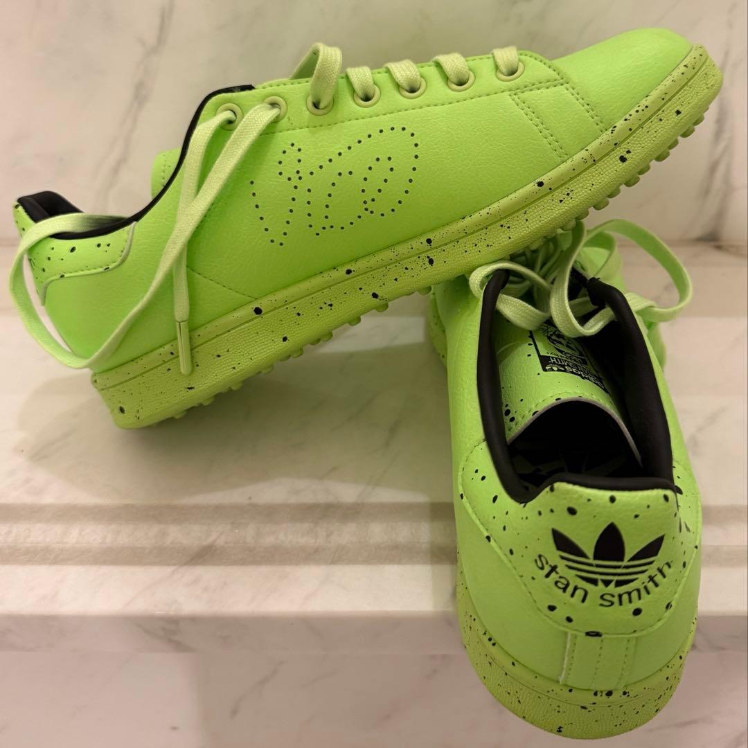 adidas Stan Smith vice コラボ26.5新品