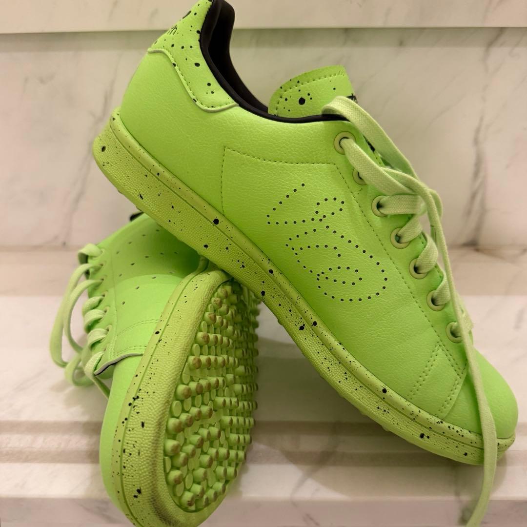 adidas Stan Smith vice コラボ26.5新品