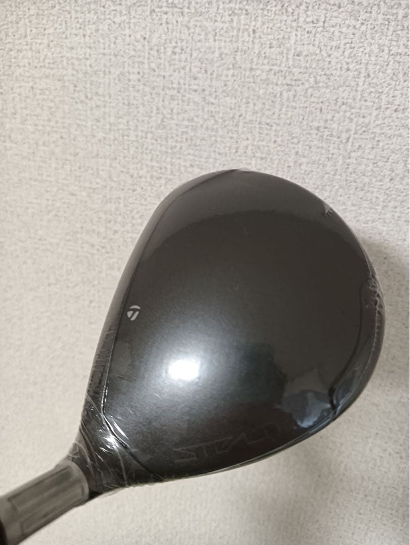 最終価格‼️新品・未使用★ステルス6本セット★希少★Lシャフト　豪華6本セット