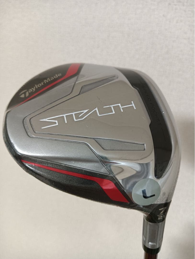 最終価格‼️新品・未使用★ステルス6本セット★希少★Lシャフト　豪華6本セット