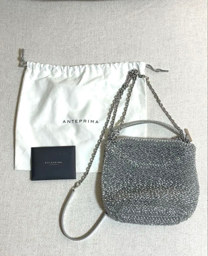 バッグ ANTEPRIMA NODO II