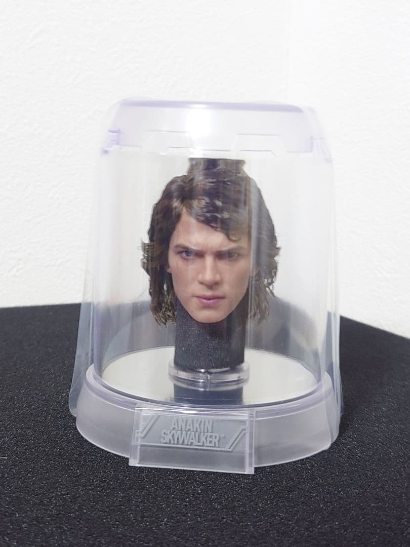 ト*ー様 ホットトイズ 1/6アナキン・スカイウォーカー（アルチザン版）