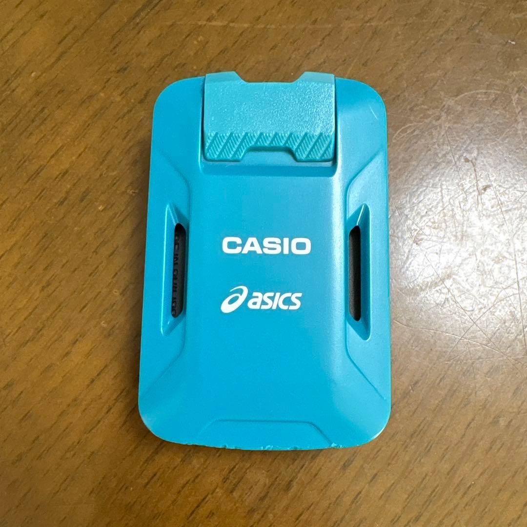 CASIO CMT-S20R-AS 青