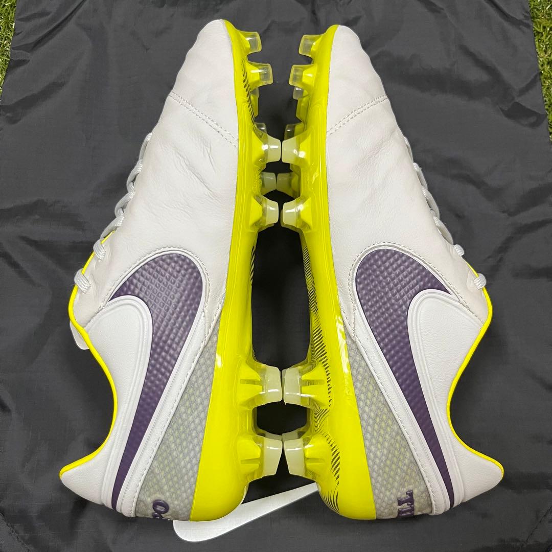 NIKE Wmns Tiempo Legend Ⅵ FG 26cm