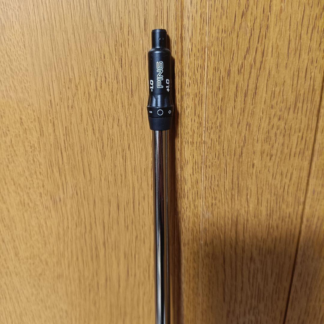 PING TOUR ピンツアー 173-55 S 5W