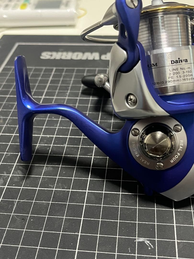 美品　セルテート2500R