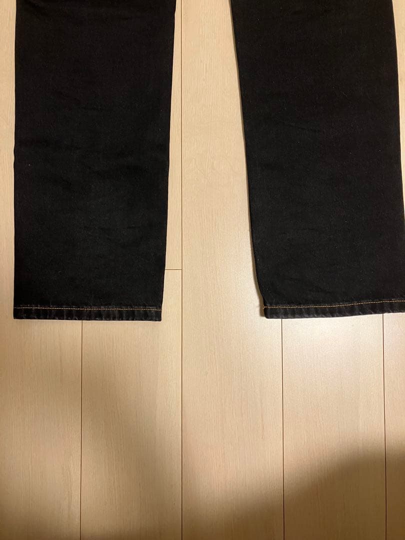 パンツ fuckthisindustry 8BOX DENIM 2.0 32