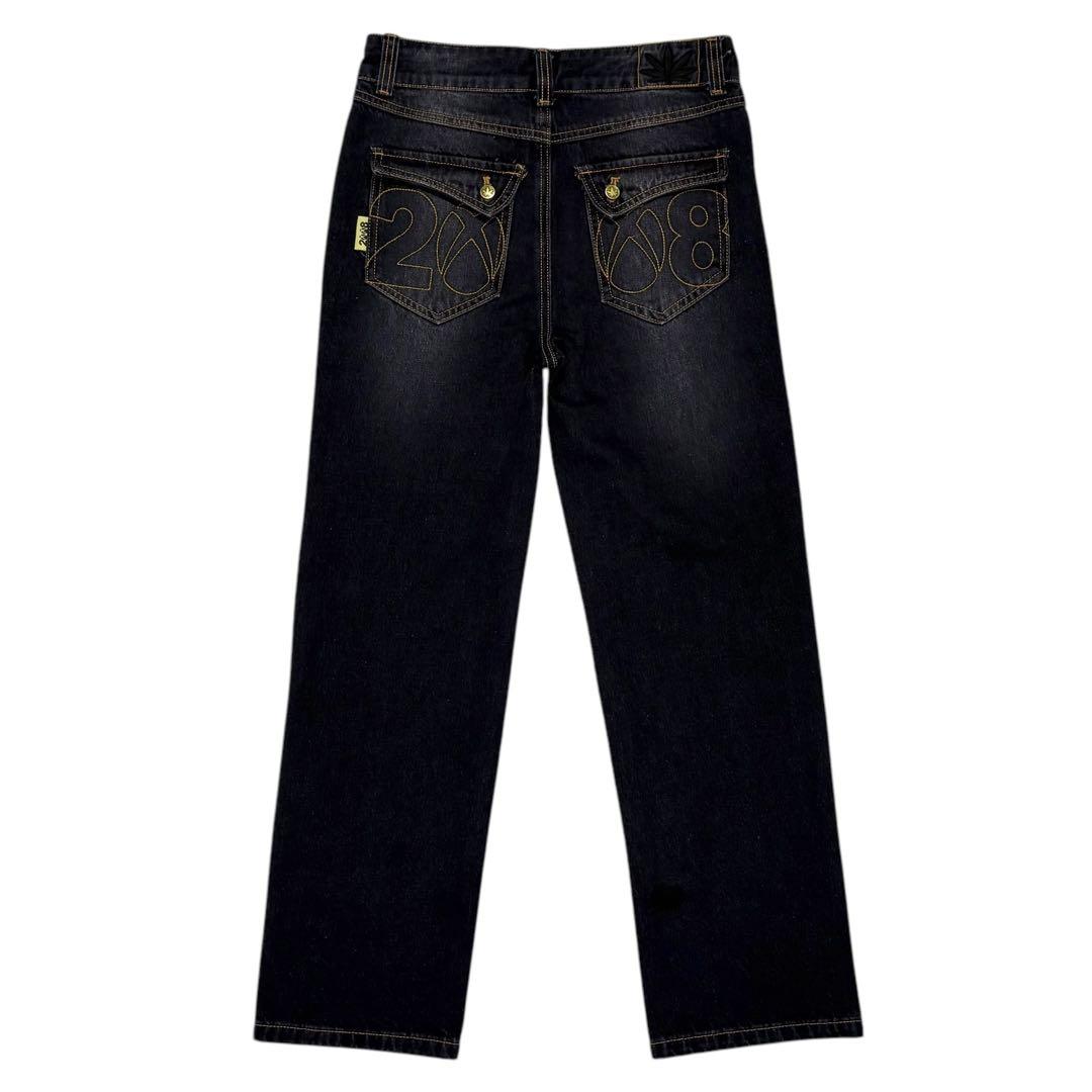 パンツ fuckthisindustry 8BOX DENIM 2.0 32