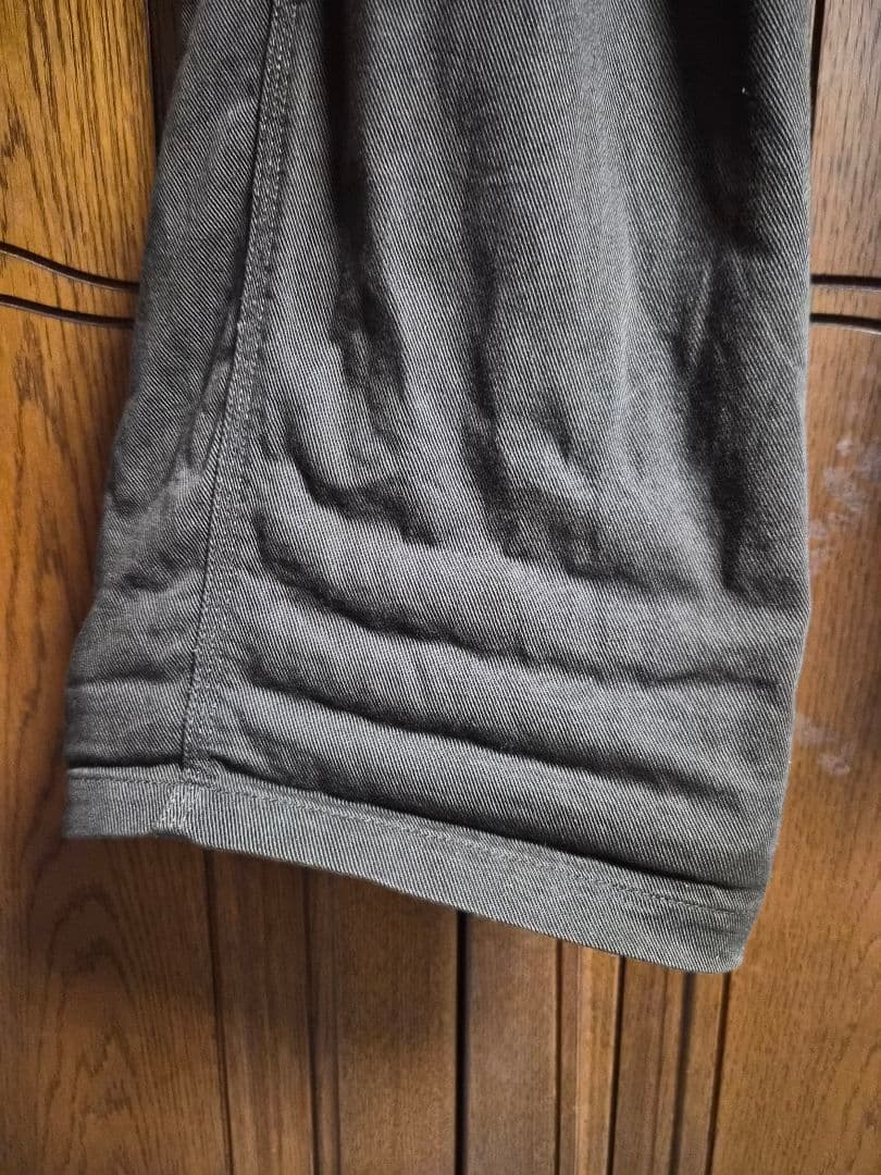 yohjiyamamoto pour homme カツラギペインターパンツ